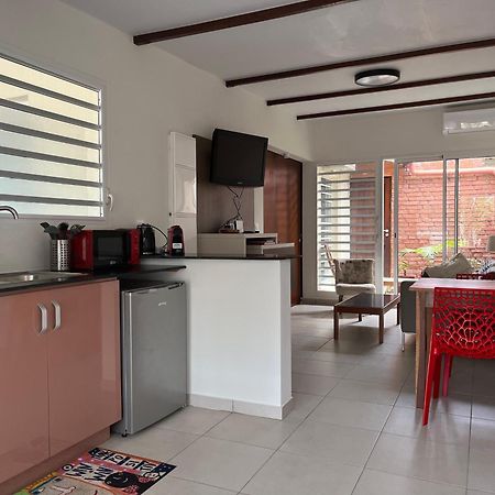 Le 5 Nord Apartment Cayenne Exterior foto