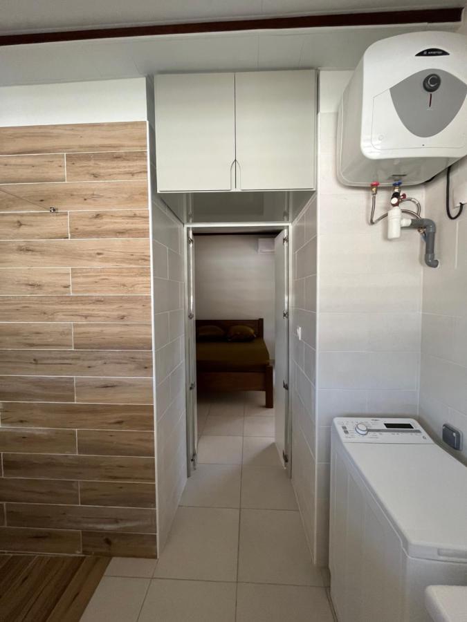 Le 5 Nord Apartment Cayenne Exterior foto