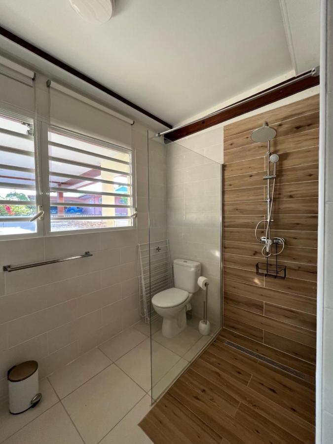 Le 5 Nord Apartment Cayenne Exterior foto