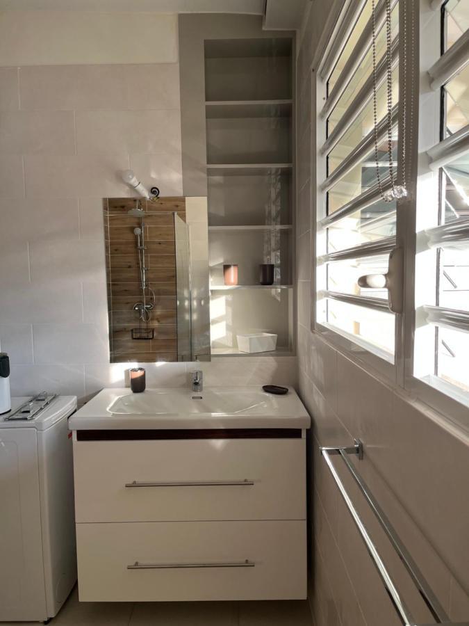 Le 5 Nord Apartment Cayenne Exterior foto