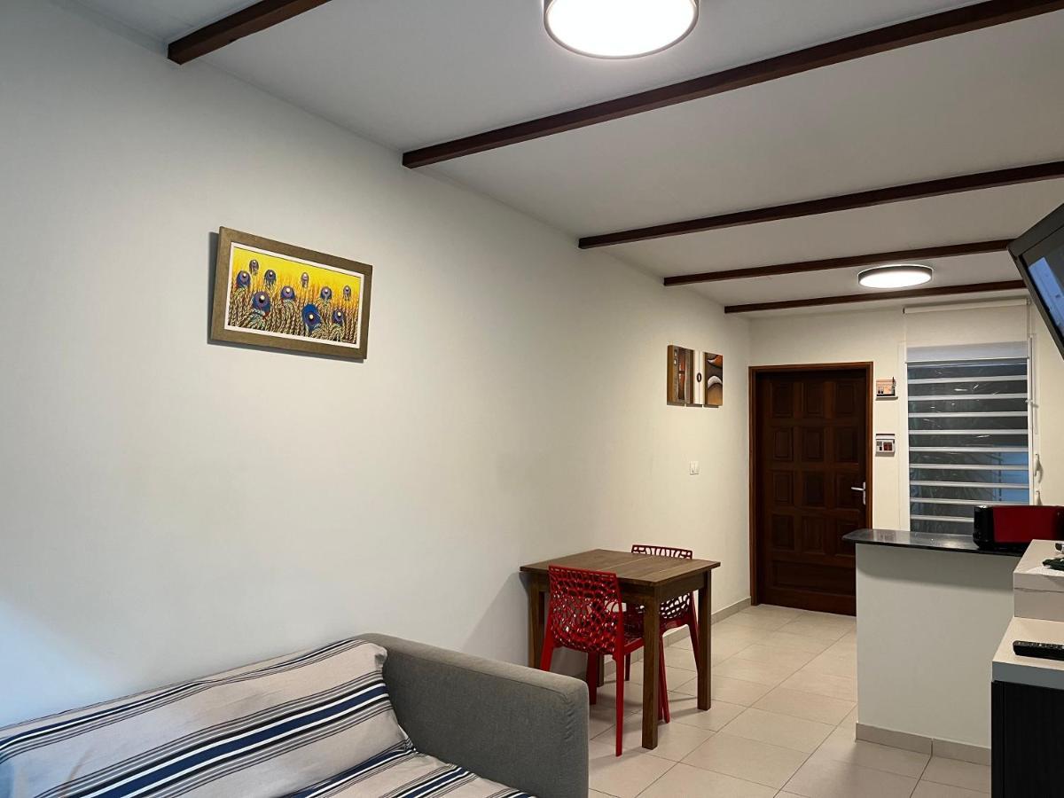 Le 5 Nord Apartment Cayenne Exterior foto