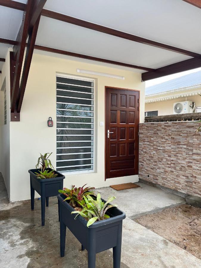 Le 5 Nord Apartment Cayenne Exterior foto